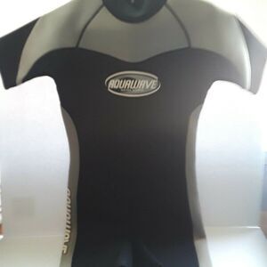 Aquawave Water Sports  Scuba Diving Suit Women S